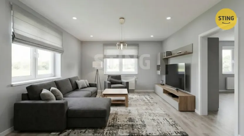 Prodej rodinného domu, Kobeřice, Okružní, 85 m2