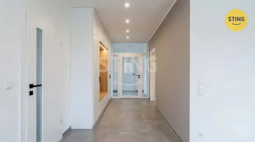 Prodej rodinného domu, Kobeřice, Okružní, 85 m2
