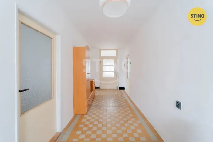 Prodej rodinného domu, Kobeřice, Okružní, 85 m2