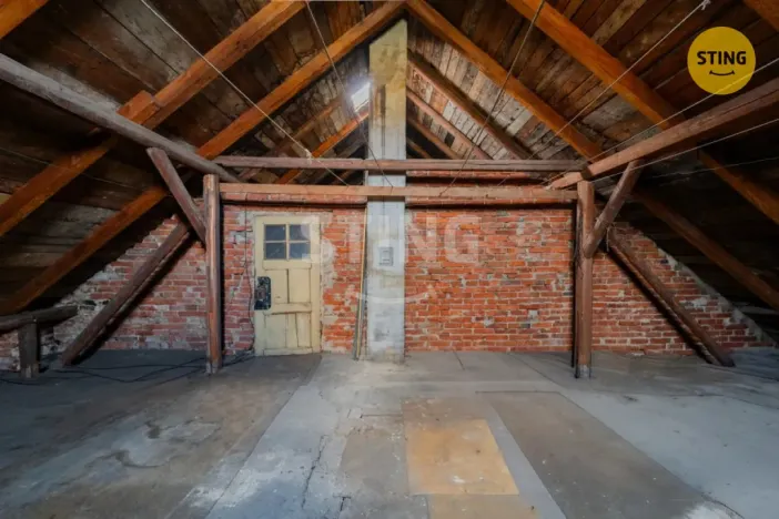 Prodej rodinného domu, Kobeřice, Okružní, 85 m2