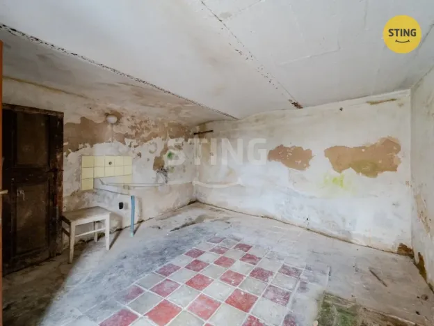 Prodej rodinného domu, Kobeřice, Okružní, 85 m2