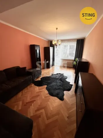 Pronájem bytu 2+1, Ostrava - Poruba, 50 m2