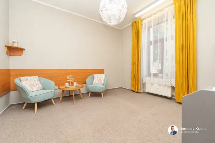 Prodej ubytování, Lázně Bělohrad, Lázeňská, 529 m2