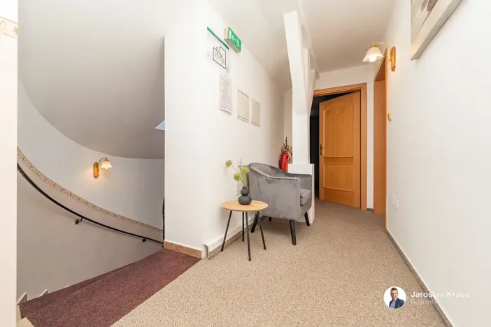 Prodej ubytování, Lázně Bělohrad, Lázeňská, 529 m2