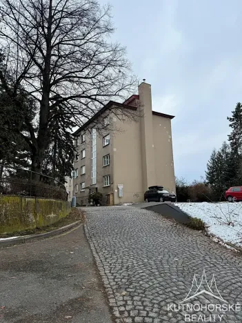 Pronájem bytu 3+kk, Čáslav, Družstevní, 51 m2