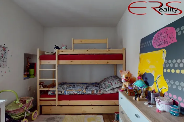 Prodej rodinného domu, Křinec, Dr. Chmelaře, 80 m2