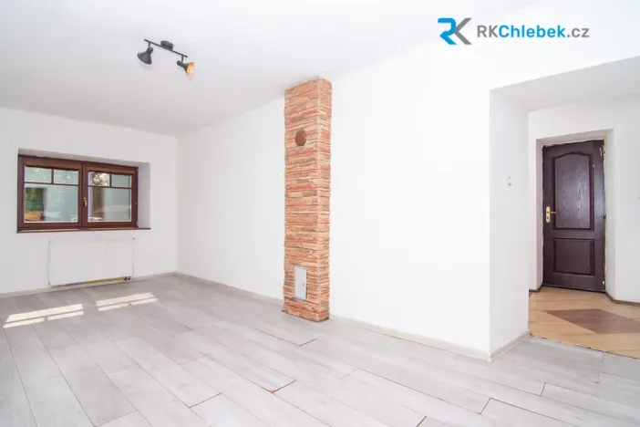 Prodej rodinného domu, Kozlovice, 113 m2