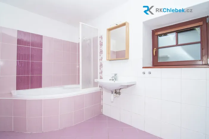 Prodej rodinného domu, Kozlovice, 113 m2