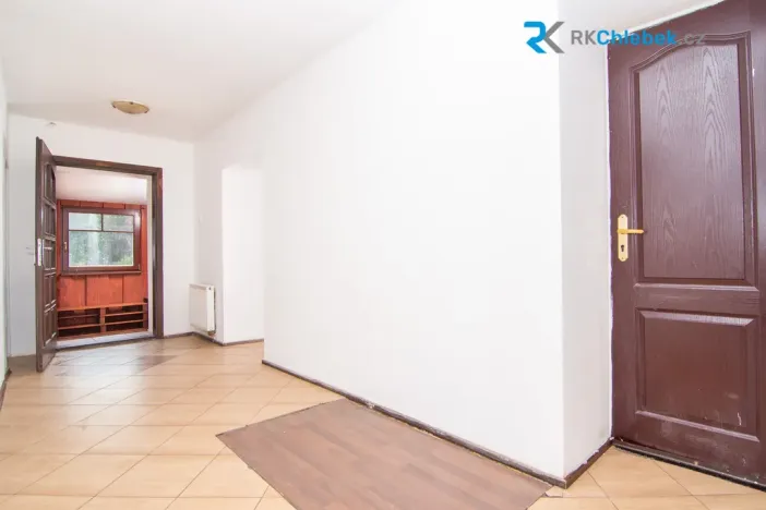 Prodej rodinného domu, Kozlovice, 113 m2