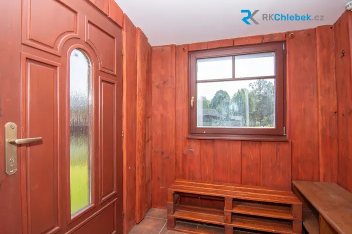 Prodej rodinného domu, Kozlovice, 113 m2