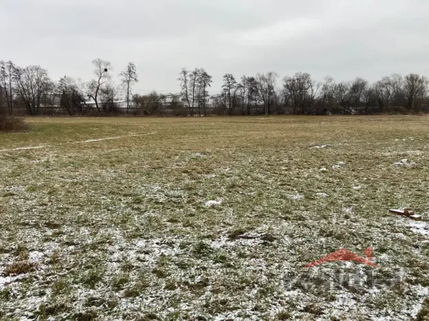 Prodej komerčního pozemku, Opava - Komárov, Ostravská, 11000 m2