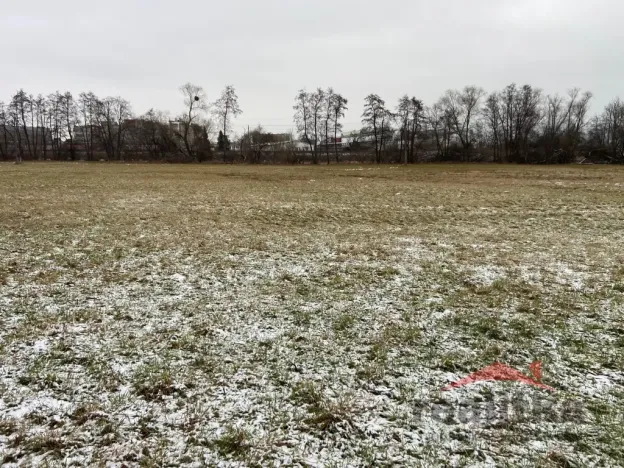 Prodej komerčního pozemku, Opava - Komárov, Ostravská, 11000 m2