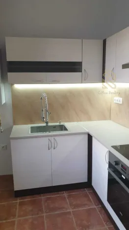 Pronájem bytu 1+1, Ústí nad Labem - Ústí nad Labem-centrum, Emy Destinové, 38 m2