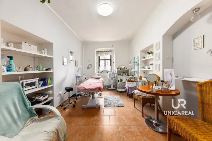 Prodej rodinného domu, Sklené nad Oslavou, 330 m2