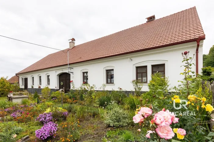 Prodej rodinného domu, Sklené nad Oslavou, 330 m2