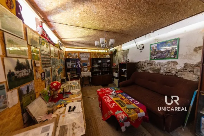 Prodej rodinného domu, Sklené nad Oslavou, 330 m2