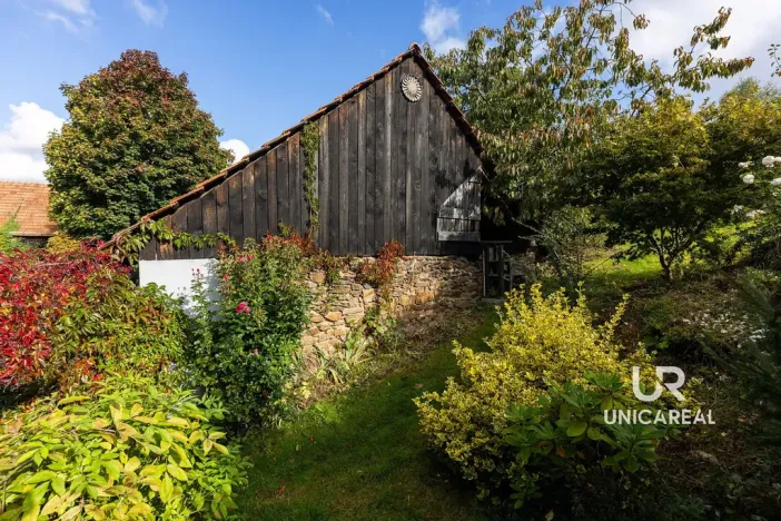 Prodej rodinného domu, Sklené nad Oslavou, 330 m2