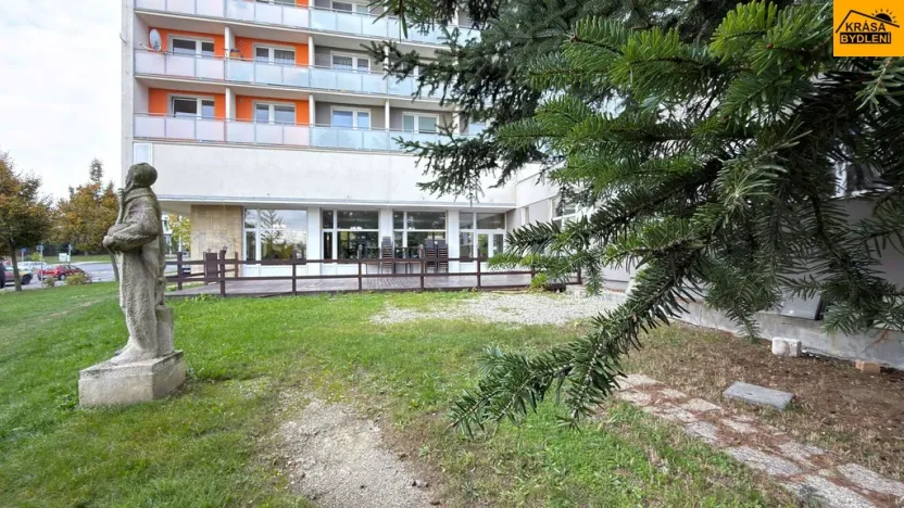 Prodej restaurace, Olomouc - Neředín, 730 m2