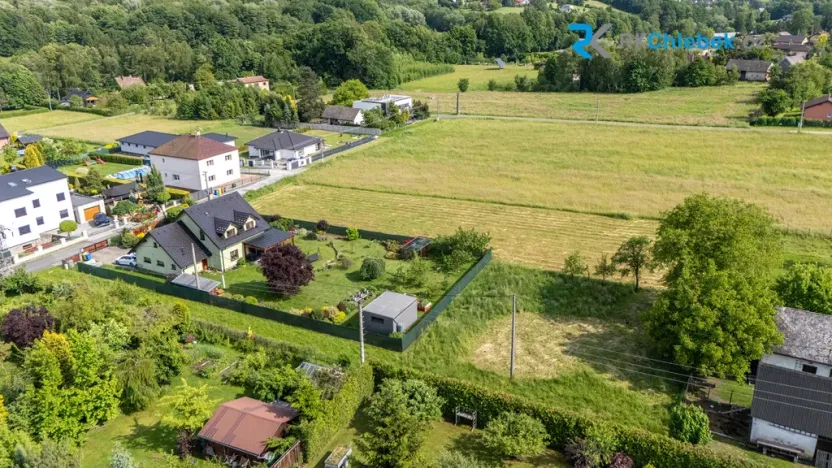 Prodej pozemku pro bydlení, Šenov, Příčná, 1300 m2