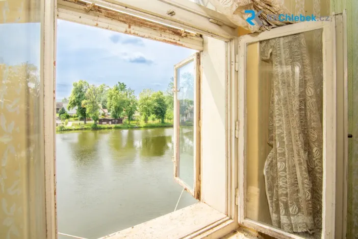 Prodej činžovního domu, Litultovice, 300 m2