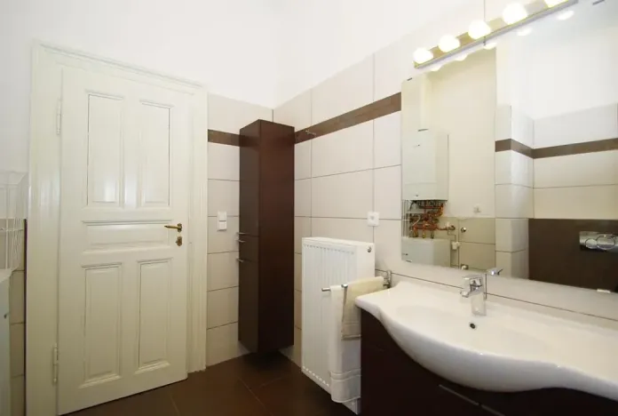 Pronájem bytu 2+kk, Praha - Vinohrady, Jana Masaryka, 60 m2