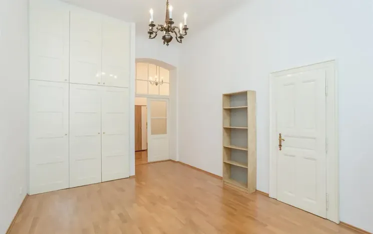 Pronájem bytu 4+1, Praha - Staré Město, Martinská, 180 m2