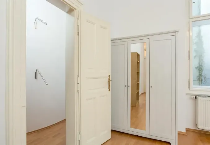 Pronájem bytu 4+1, Praha - Staré Město, Martinská, 180 m2