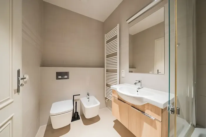 Pronájem bytu 2+kk, Praha - Nové Město, Petrská, 67 m2