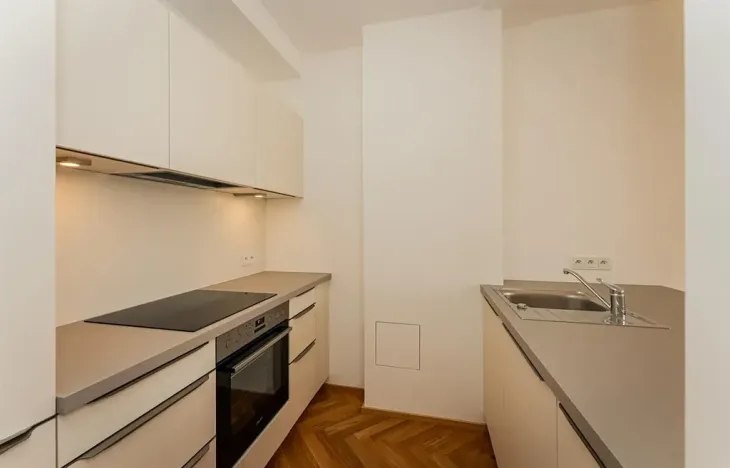 Pronájem bytu 3+kk, Praha - Žižkov, Seifertova, 85 m2