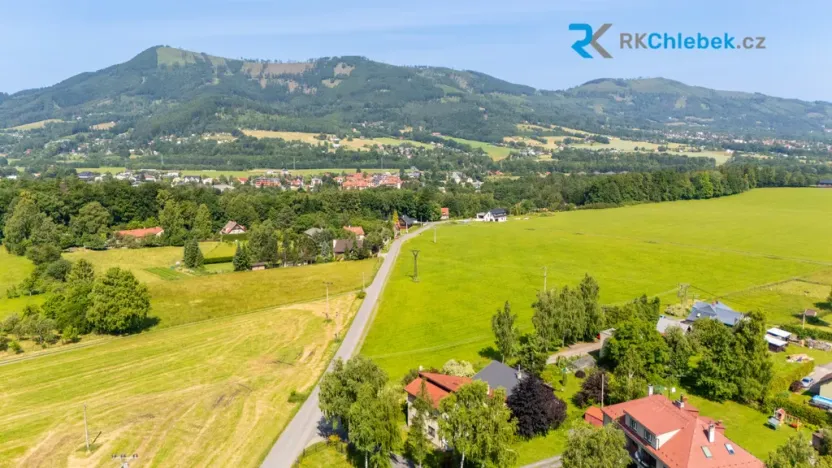 Prodej rodinného domu, Čeladná, 202 m2