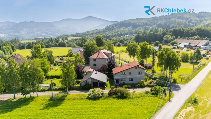 Prodej rodinného domu, Čeladná, 202 m2