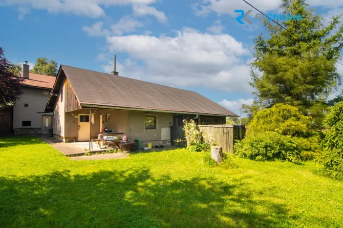 Prodej rodinného domu, Čeladná, 202 m2