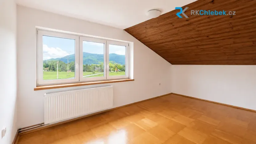 Prodej rodinného domu, Čeladná, 202 m2