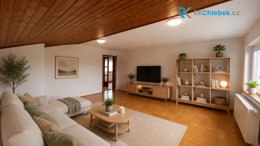 Prodej rodinného domu, Čeladná, 202 m2