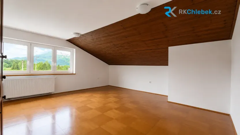 Prodej rodinného domu, Čeladná, 202 m2