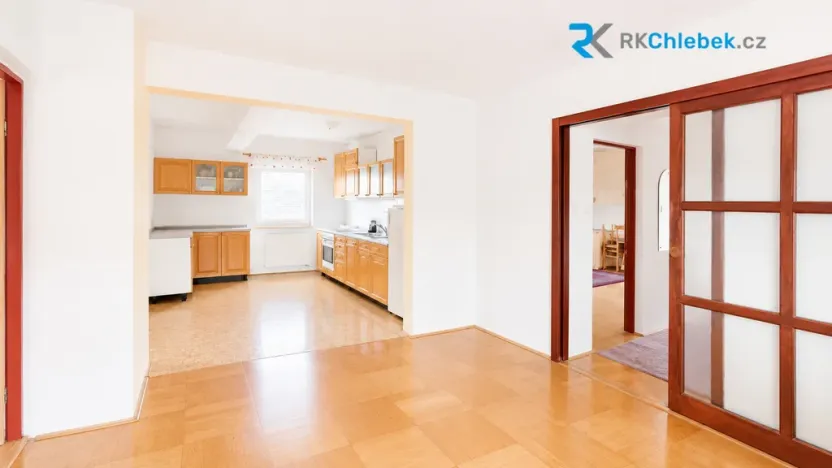 Prodej rodinného domu, Čeladná, 202 m2