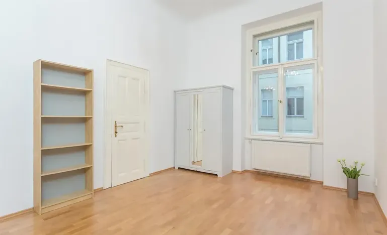 Pronájem kanceláře, Praha - Staré Město, Martinská, 180 m2