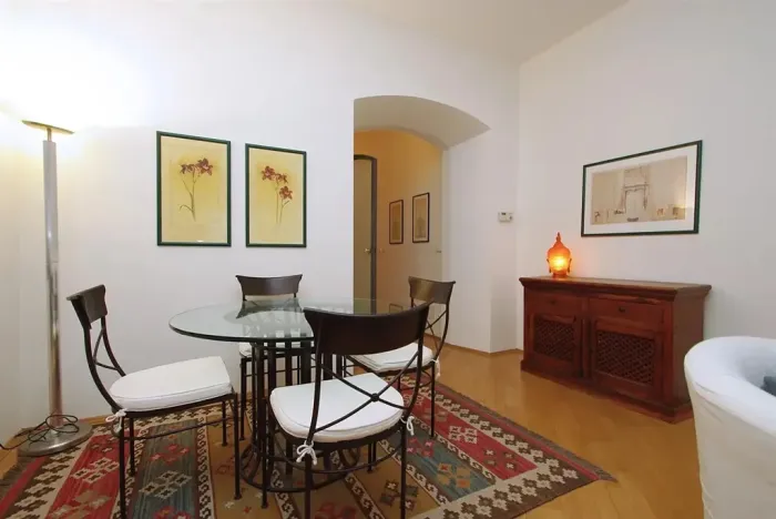 Pronájem bytu 2+1, Praha - Vinohrady, Anny Letenské, 54 m2