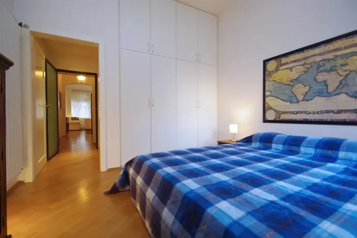 Pronájem bytu 2+1, Praha - Vinohrady, Anny Letenské, 54 m2