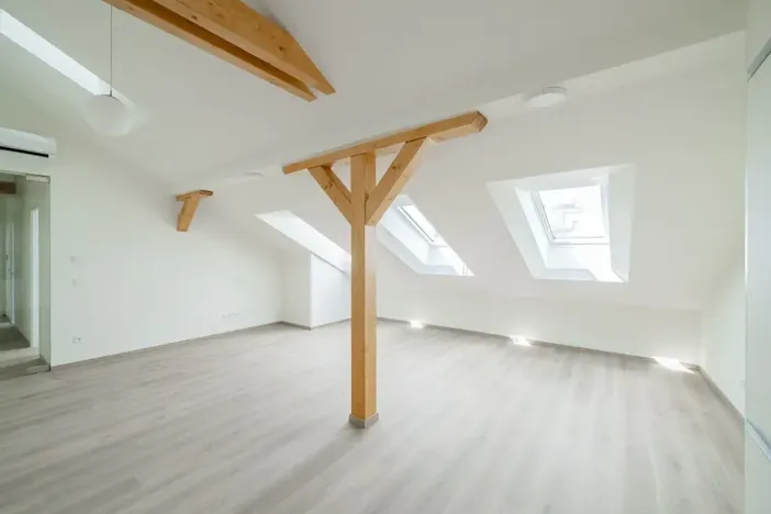 Pronájem bytu 2+kk, Praha - Nové Město, Václavské náměstí, 63 m2