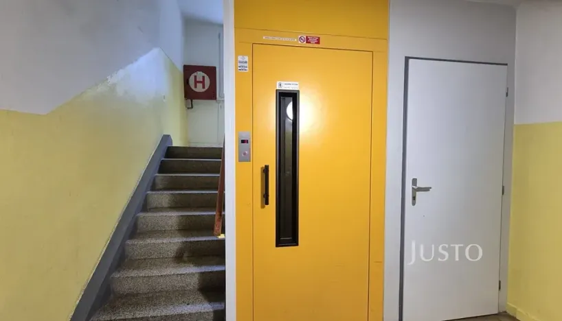 Pronájem bytu 1+1, Písek, Dr. M. Horákové, 35 m2