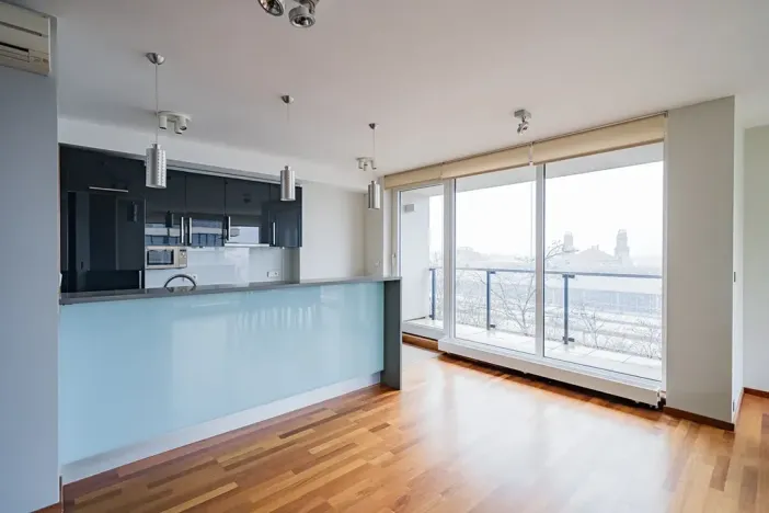 Pronájem bytu 4+kk, Praha - Vinohrady, Italská, 134 m2