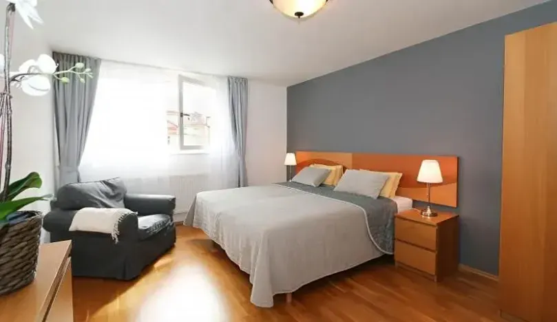 Pronájem bytu 3+kk, Praha - Vinohrady, Sázavská, 110 m2