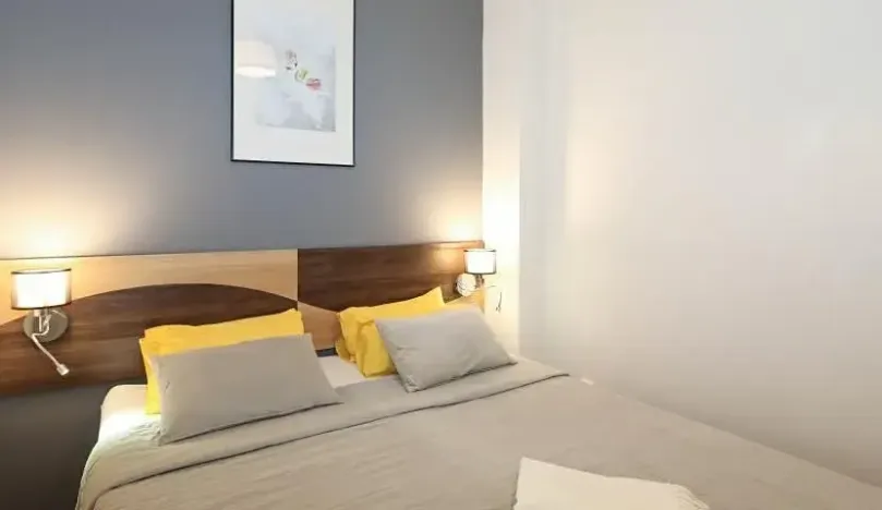 Pronájem bytu 2+kk, Praha - Vinohrady, Na Kozačce, 40 m2