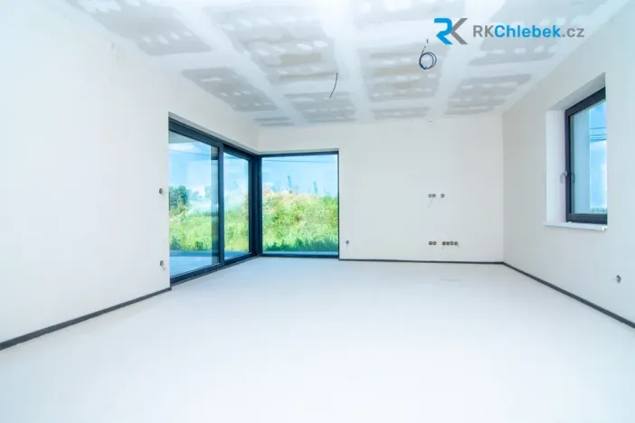 Prodej rodinného domu, Horní Domaslavice, 165 m2