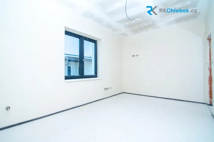 Prodej rodinného domu, Horní Domaslavice, 165 m2