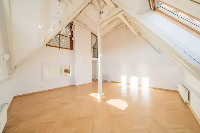 Pronájem bytu 5+1, Praha - Malá Strana, Újezd, 286 m2