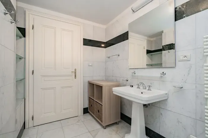 Pronájem bytu 5+1, Praha - Malá Strana, Újezd, 286 m2