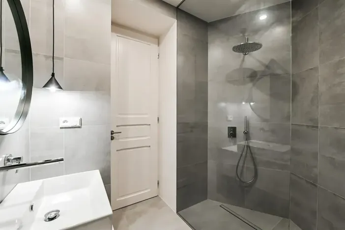 Pronájem bytu 3+kk, Praha - Vinohrady, náměstí Jiřího z Poděbrad, 93 m2