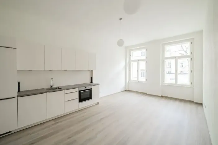 Pronájem bytu 3+kk, Praha - Nové Město, Václavské náměstí, 80 m2